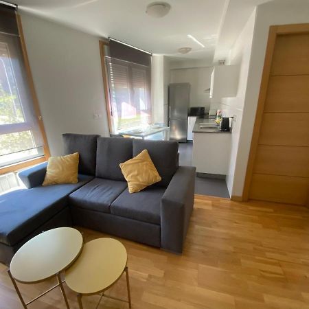 Fantastico Playa Lerez Rias Baixas 2 Apartment Pontevedra Ngoại thất bức ảnh