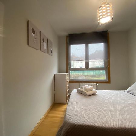 Fantastico Playa Lerez Rias Baixas 2 Apartment Pontevedra Ngoại thất bức ảnh
