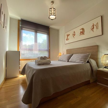 Fantastico Playa Lerez Rias Baixas 2 Apartment Pontevedra Ngoại thất bức ảnh