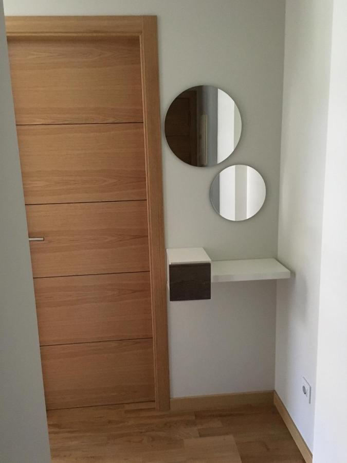 Fantastico Playa Lerez Rias Baixas 2 Apartment Pontevedra Ngoại thất bức ảnh