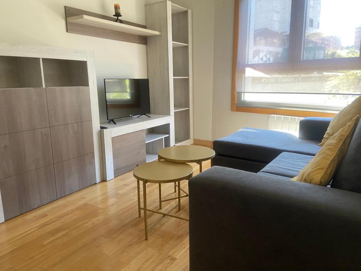 Fantastico Playa Lerez Rias Baixas 2 Apartment Pontevedra Ngoại thất bức ảnh
