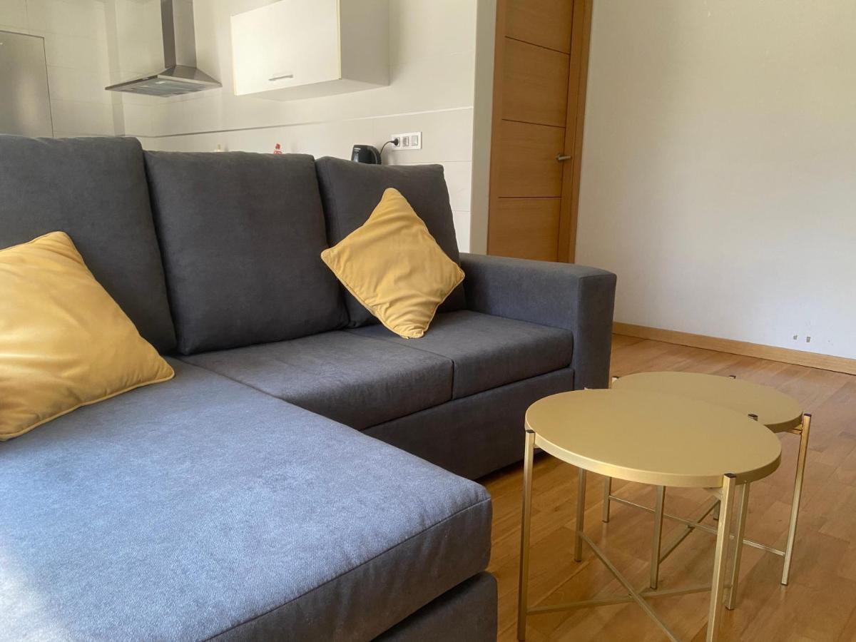 Fantastico Playa Lerez Rias Baixas 2 Apartment Pontevedra Ngoại thất bức ảnh