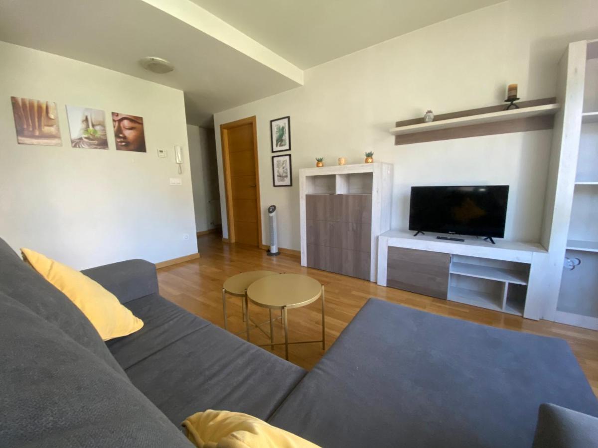 Fantastico Playa Lerez Rias Baixas 2 Apartment Pontevedra Ngoại thất bức ảnh