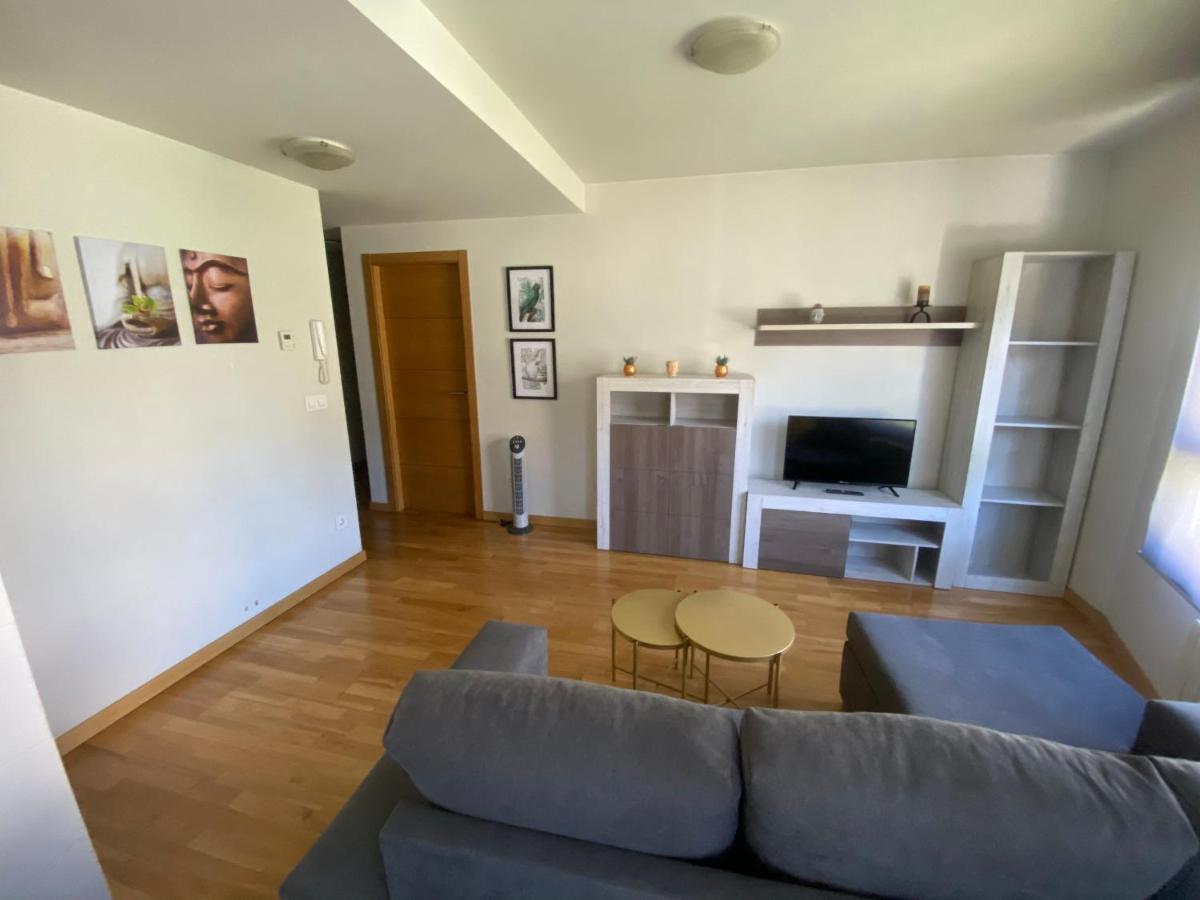 Fantastico Playa Lerez Rias Baixas 2 Apartment Pontevedra Ngoại thất bức ảnh