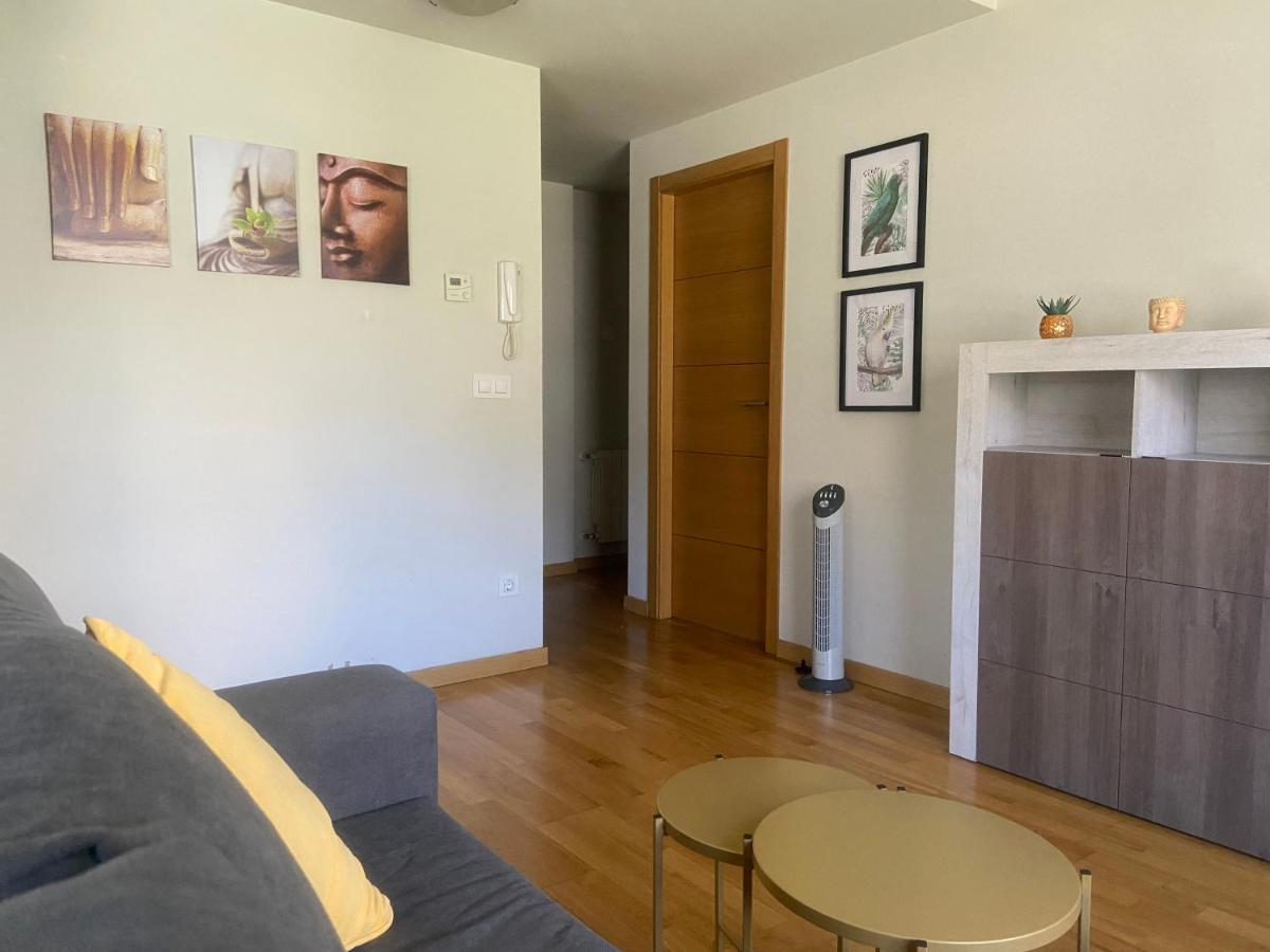 Fantastico Playa Lerez Rias Baixas 2 Apartment Pontevedra Ngoại thất bức ảnh