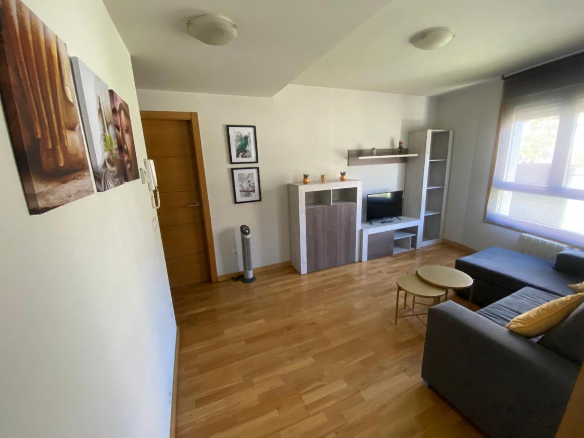 Fantastico Playa Lerez Rias Baixas 2 Apartment Pontevedra Ngoại thất bức ảnh